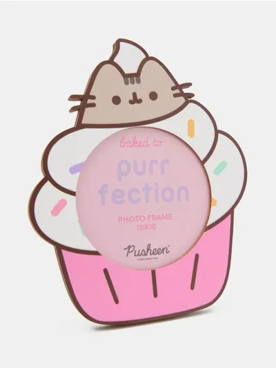 Ram za fotografije Pusheen the Cat