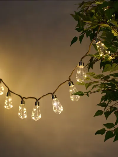 LED lampice