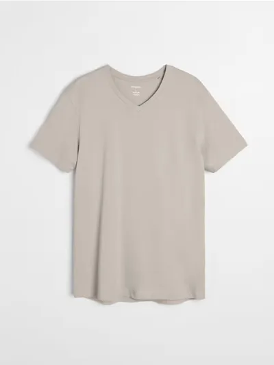 Pamučna basic majica
