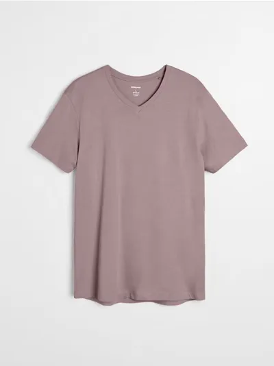 Pamučna basic majica