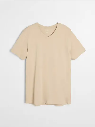 Pamučna basic majica