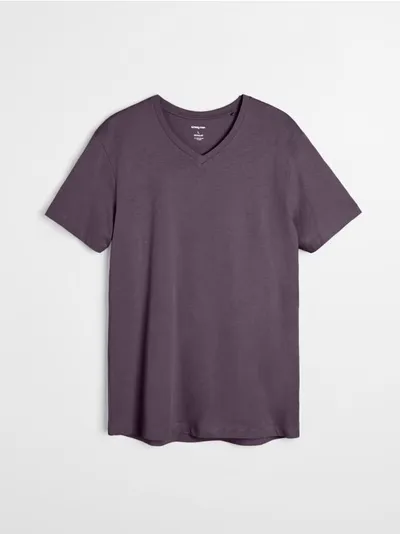Pamučna basic majica