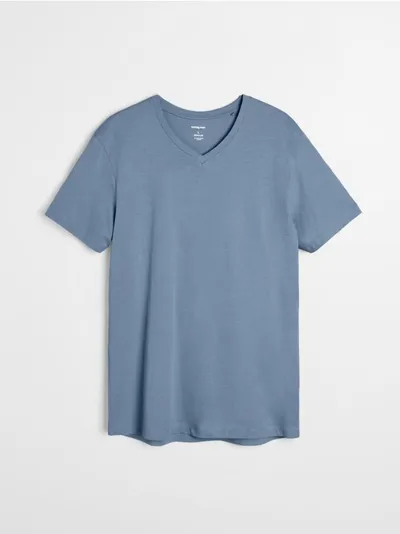 Pamučna basic majica