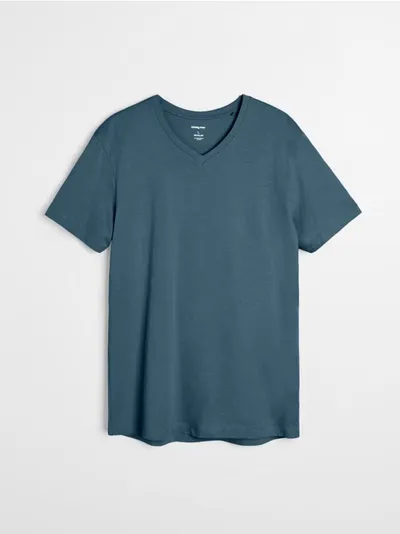 Pamučna basic majica