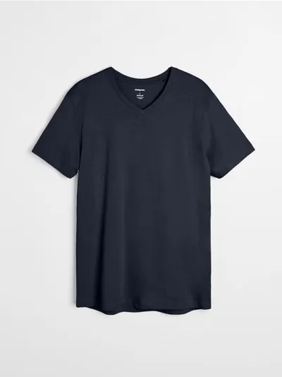 Pamučna basic majica