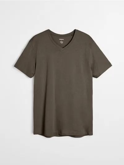 Pamučna basic majica