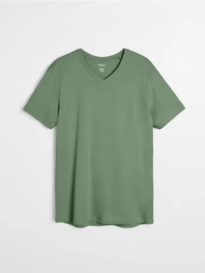 Pamučna basic majica