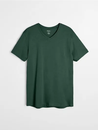 Pamučna basic majica