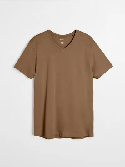 Pamučna basic majica