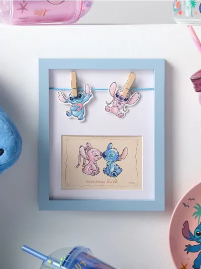 Ram za fotografije Stitch