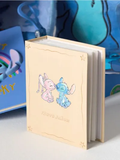 Foto album Lilo & Stitch