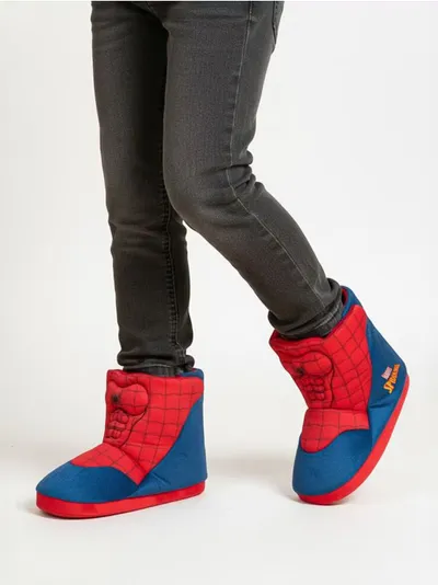 Papuče Spider-Man