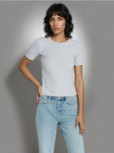 Bluza s viskozom