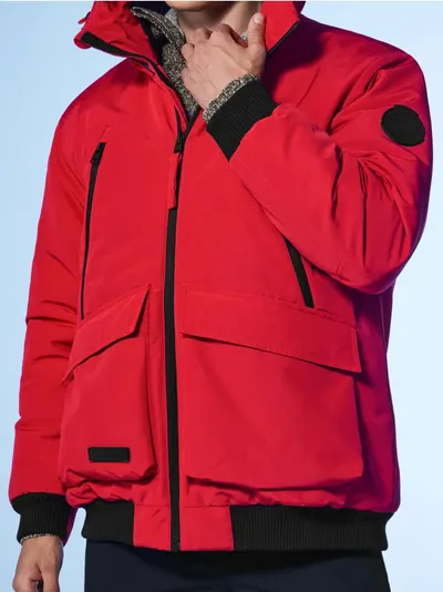 Bomber jakna