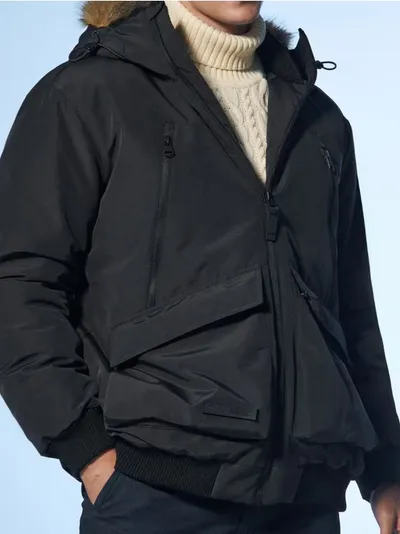 Bomber jakna