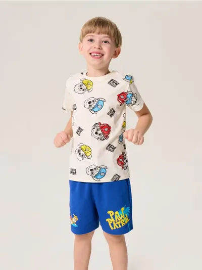 Šorc PAW Patrol