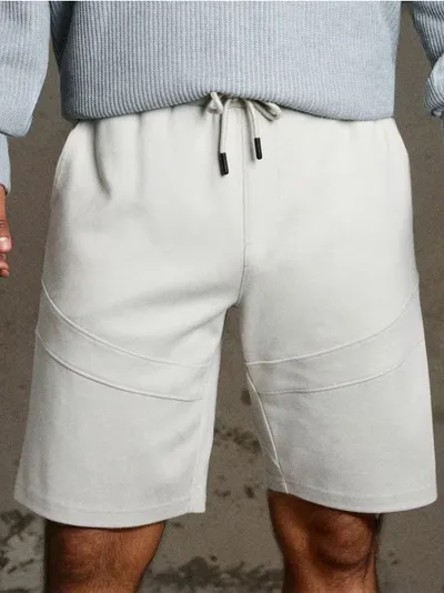 Jogger šorc