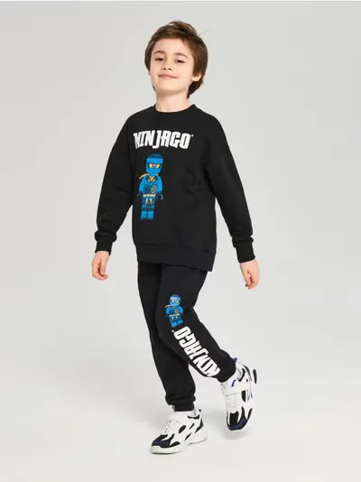 Sportske jogger hlače Lego Ninjago