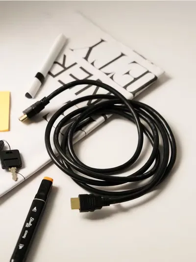 HDMI kabl 2 m