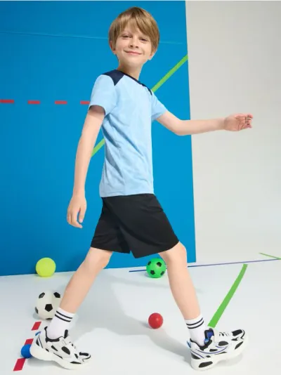 Sportske šorce Active