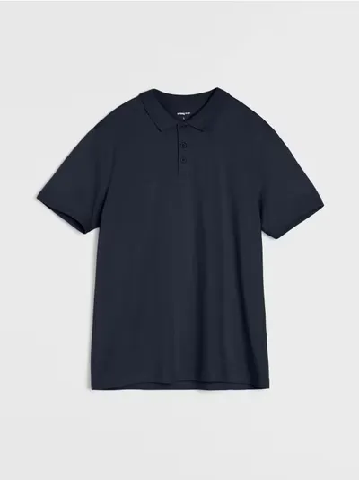 Pamučna polo majica