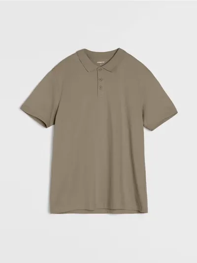 Pamučna polo majica