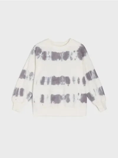 Duks tie-dye