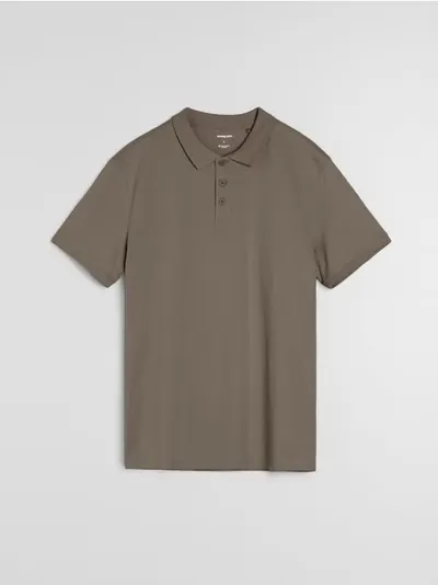 Pamučna polo majica