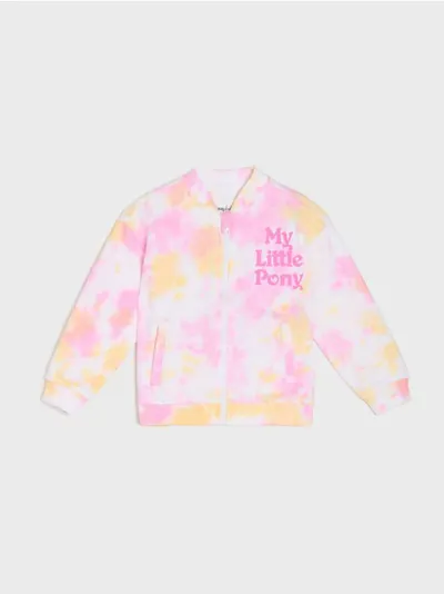Duks tie-dye My Little Pony