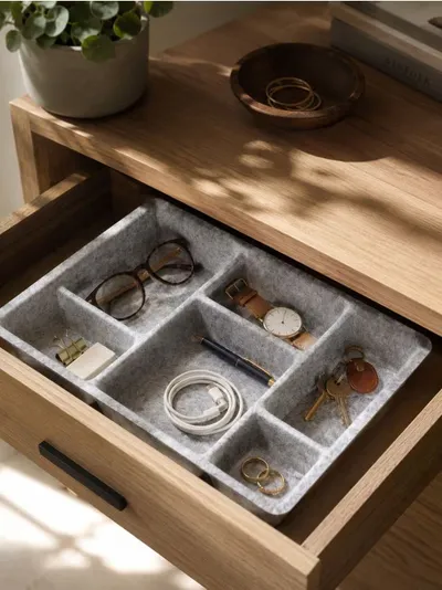 Organizator