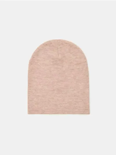 Beanie Kapa sa Viskozom
