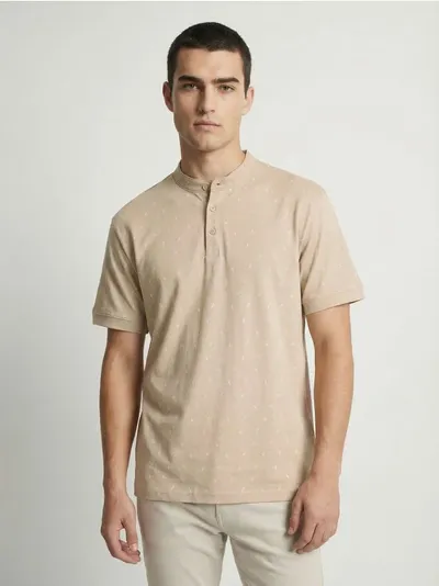 Pamučna polo majica