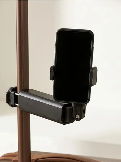 Držač za telefon za snimanje i fotografisanje tokom putovanja