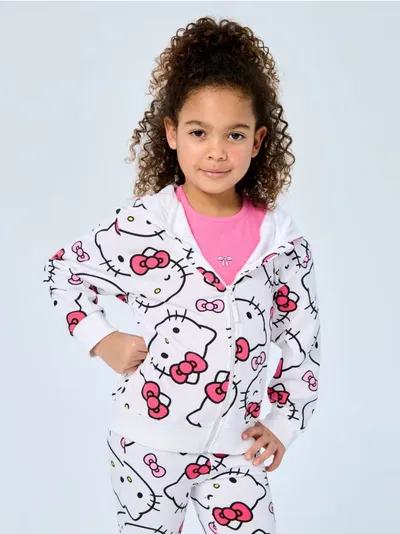 Duks Hello Kitty