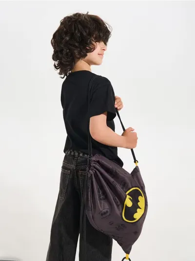 Batman ranac vreća