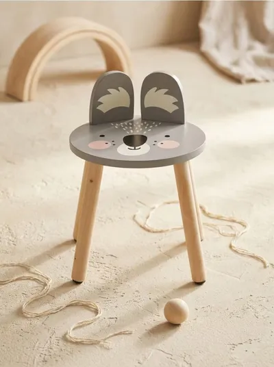Dječija stolica s motivom koale