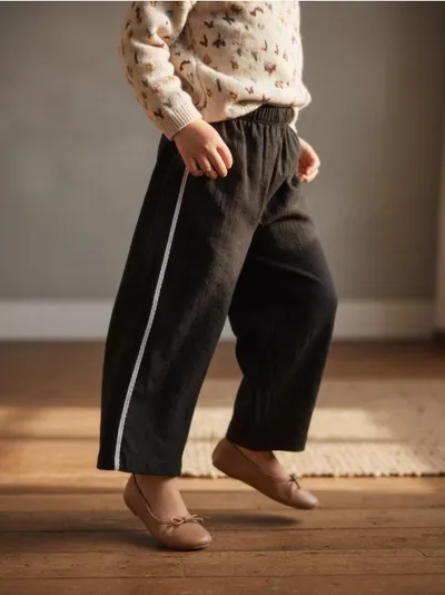 Pantalone sa prugom
