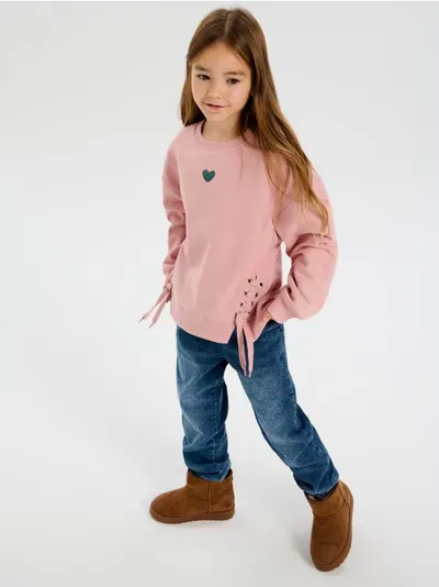 Jogger farmerke