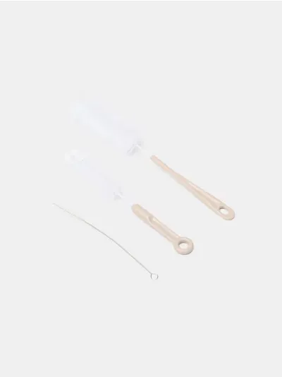 Set cetki za ciscenje flasa 3 pack