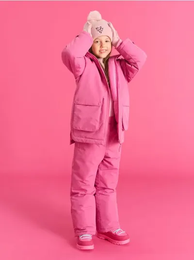 Izolirane pantalone