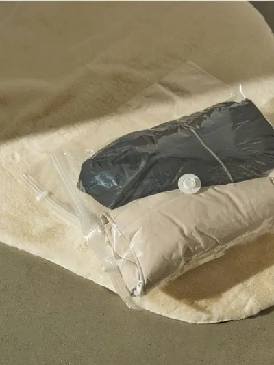 Vakuum kese za odlaganje 2 pack
