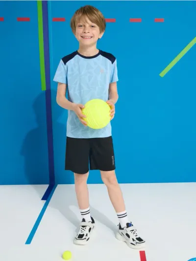 Brzosušeća sportska majica Active