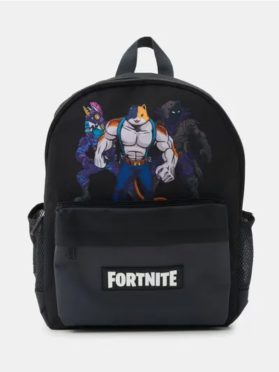 Fortnite ranac sa reflektujućim detaljima