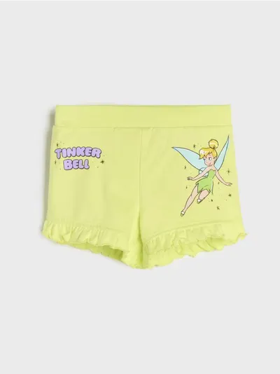 Šorc Tinkerbell