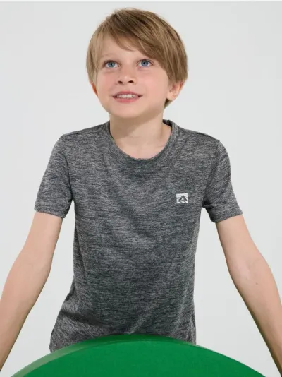Brzosušeća sportska majica Active