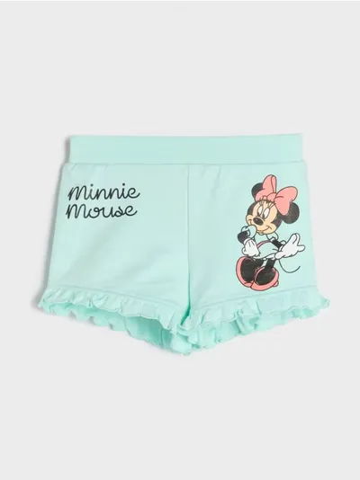 Šorc Minnie Mouse