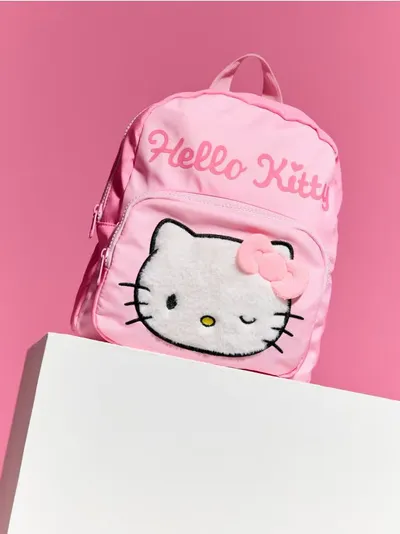 Ruksak Hello Kitty