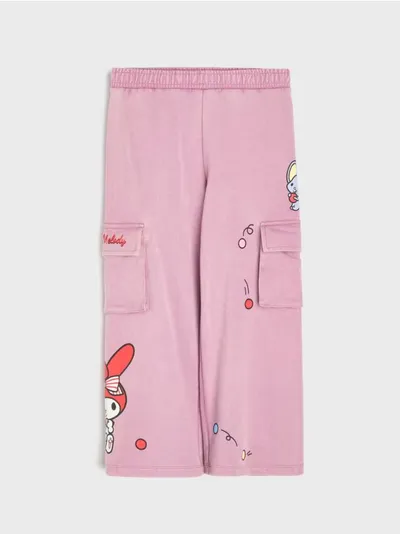 Cargo trenerka My Melody