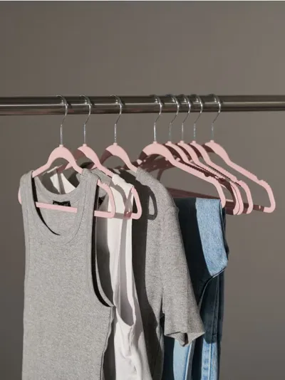 Set vješalica 8 pack
