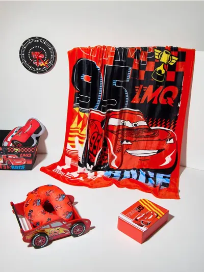 Deka Cars